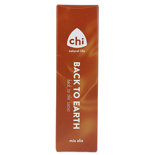 Chi Natural Life Back To Earth Mix Olie 10ML