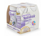 Nutridrink Compact Fibre Mokka 500ML Nutridrink Compact Fibre Mokka 500ML
