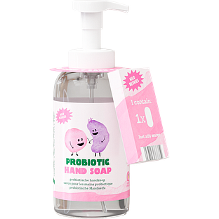 Yokuu Wild Berries Probiotische Handzeep 1ST