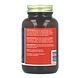 All Natural Slaapmutsje Formule Tabletten 90TB achterzijde pot