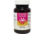 Zonnegoud Hamamelis Complex Tabletten 120TB