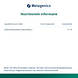Metagenics Ginkgo Biloba Tabletten 90TB Metagenics Ginkgo Biloba Tabletten 90TB