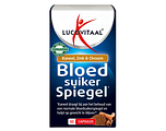Lucovitaal Bloedsuikerspiegel Capsules 30CP