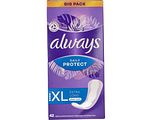 Always Inlegkruisjes Daily Protect Extra Long 42ST