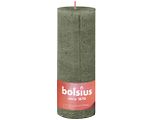 Bolsius Stompkaars Olive 190/68 1ST Bolsius Stompkaars Olive 190/68 1ST