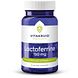 Vitakruid Lactoferrine 150 mg minimaal 95% puur + Vitamine C 60VCP Vitakruid Lactoferrine 150 mg minimaal 95% puur + Vitamine C 60VCP