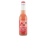 BioToday Sparkling Soda Pink Grapefruit 275ML