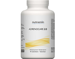 Nutramin Adrenocare 2.0 Tabletten 90TB