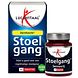 Lucovitaal Stoelgang Sennavrij Tabletten 60TB verpakking + pot Lucovitaal Stoelgang Sennavrij Tabletten 60TB verpakking + pot