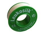 Leukoplast Leukosilk 9.2m x 1.25cm 1ST