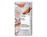 Vivani White Crisp Chocolade Reep 80GR