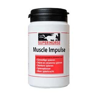 Superhorse Muscle Impulse 224GR