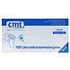 CMT Handschoenen Latex Poedervrij Naturel Large 100ST CMT Handschoenen Latex Poedervrij Naturel Large 100ST