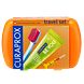 Curaprox Travel Set Oranje 1ST