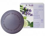 Speick Wellness Zeep Lavendel & Bergamot 200GR