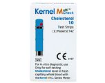 MultiCheck Cholesterol Strips 10ST