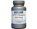 Nova Vitae GTF Chromium Tabletten 60TB