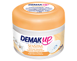 Demak Up Sensitive Oogmake-up Remover Pads 30ST Demak Up Sensitive Oogmake-up Remover Pads 30ST