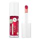 Deborah Milano Formula Pura Lip Oil 03 Cherry 5.5ML Lipgloss met applicator ernaast
