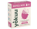 Yokuu Handzeep Wild Berries Refill Box 2ST Yokuu Handzeep Wild Berries Refill Box 2ST