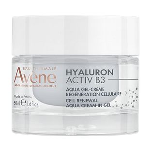 Eau Thermale Avène Hyaluron Aqua Gel-Crème 50ML