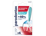 Parodontax Maat 03 Interdental Brushes 6ST