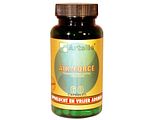 Artelle Air Force Weerstand Capsules 60CP