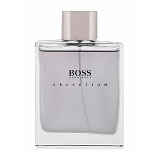 Hugo Boss Selection Eau de Toilette 100ML