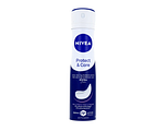 Nivea Protect & Care Anti-Transpirant Quick Dry 0% Alcohol 150ML