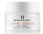 Dr Van der Hoog Hypoallergeen Anti-Aging Dag & Nachtcrème 50ML
