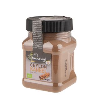Its Amazing Ceylon Poeder 100GR Its Amazing Ceylon Poeder 100GR