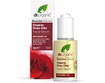 Dr Organic Rose Otto Gezichtsserum 30ML
