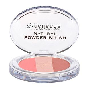 Benecos Natural Powder Blush 5GR