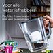 Brita Waterfilterkan Style Essential XL Blue 1ST Handmodel met waterkan