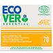 Ecover Essential Classic Vaatwastabletten 70TB Ecover Essential Classic Vaatwastabletten 70TB