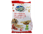 Corn Crake Haver Cranberry Koekjes 150GR Corn Crake Haver Cranberry Koekjes 150GR