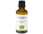 Cruydhof Allium Sativum/Knoflook Druppels 50ML