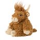 Warmies Schotse Hooglander 1ST Warmies Schotse Hooglander 1ST