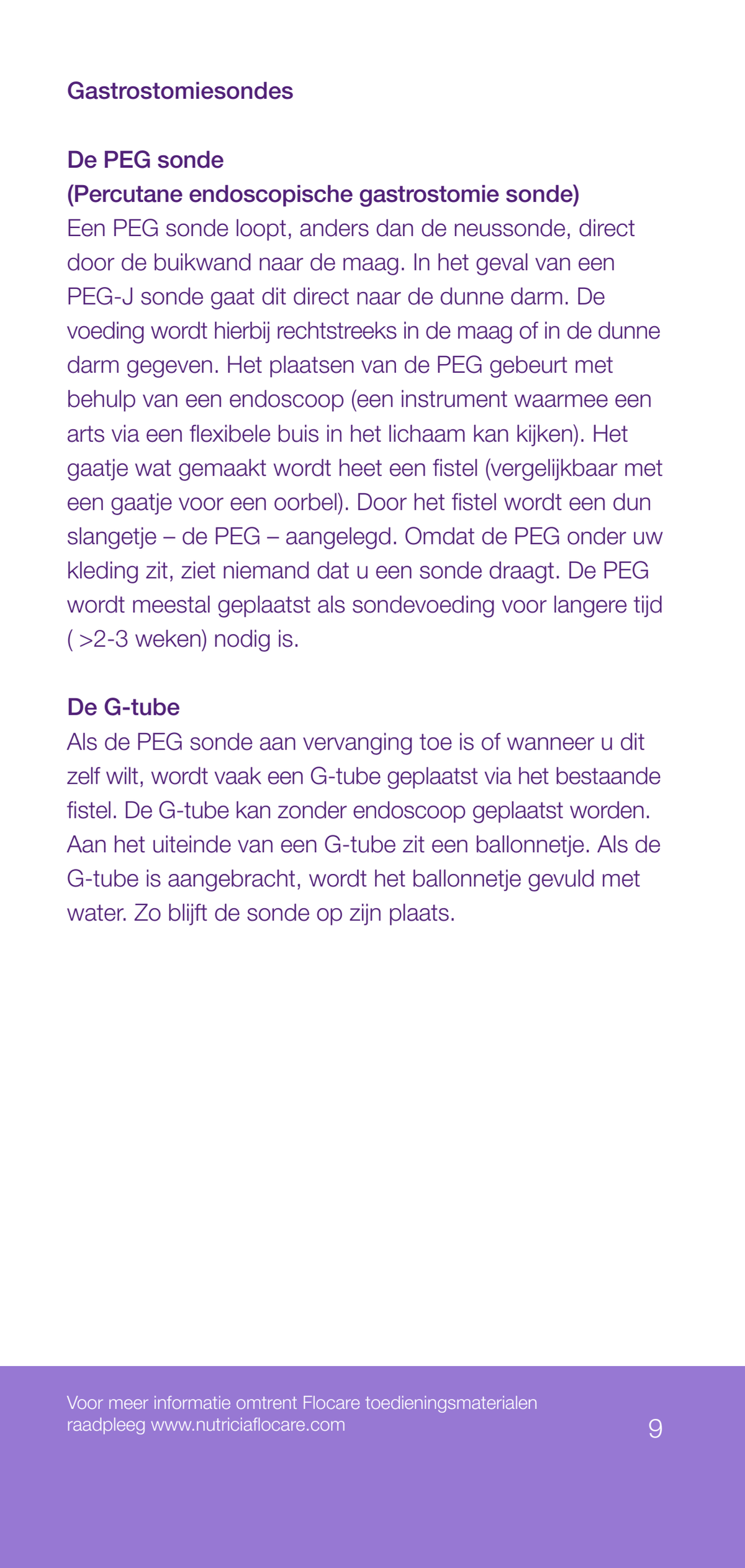 Nutrison Poeder afbeelding van document #9, info_folder