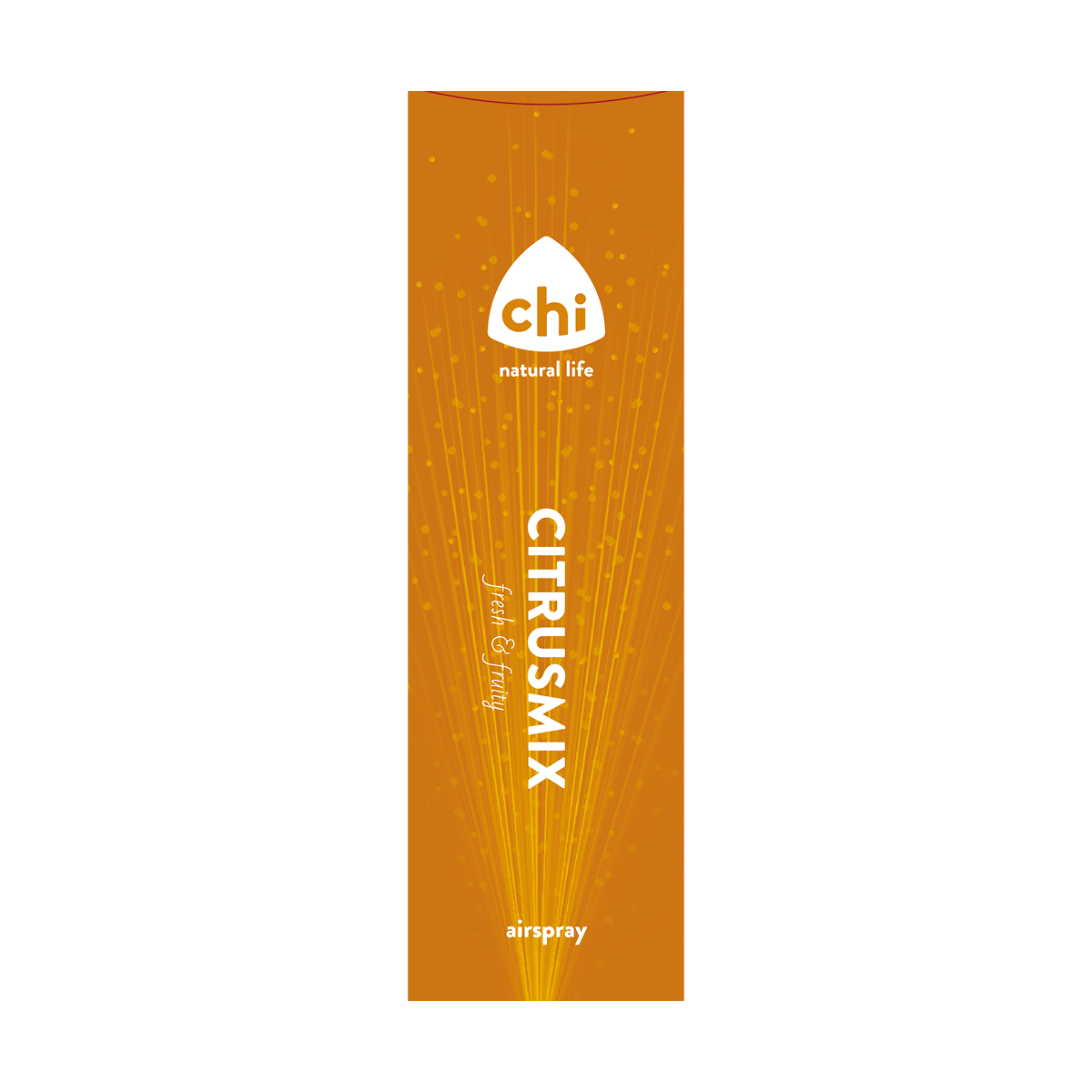Chi Natural Life Citrusmix Airspray afbeelding