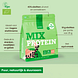 Purasana Mix Protein Powder Acaï 400GR Voordelen