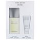 Issey Miyake L'Eau D'Issey Pour Homme Gift Set 1ST