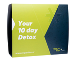 Fittergy Vegan Flex 10 dagen Detox Box 1ST