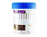 Testjezelf.nu Multi 16 Cup Drugstest Urine 4ST