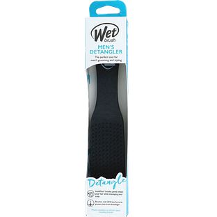 Wet Brush Haarborstel For Men 1ST
