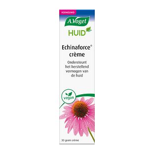 A.Vogel Echinaforce Crème 30GR A.Vogel Echinaforce Crème 30GR