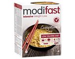 Modifast Intensive Curry Noodle Soep 220GR