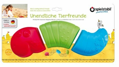 Spielstabil Worm afbeelding