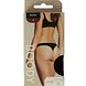 Boody G-string Zwart S 1ST