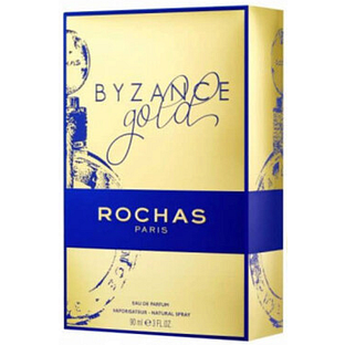 Rochas Byzance Gold Eau de Parfum 90ML